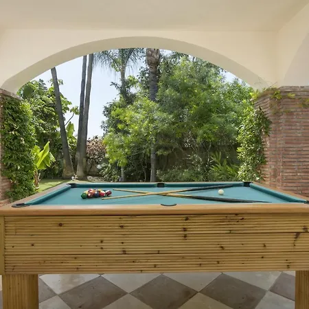 La Quinta 5 Bedroom With Heated Pool Villa *