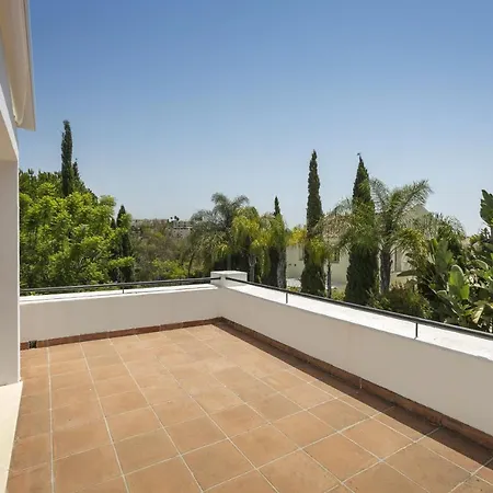 Villa La Quinta 5 Bedroom With Heated Pool