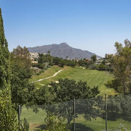 La Quinta 5 Bedroom With Heated Pool