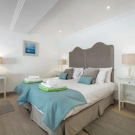 La Quinta 5 Bedroom With Heated Pool * San Pedro de Alcantara
