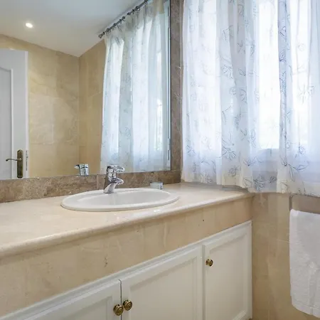 La Quinta 5 Bedroom With Heated Pool * San Pedro de Alcantara