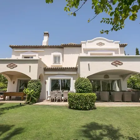 Villa La Quinta 5 Bedroom With Heated Pool *