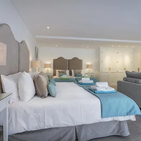 La Quinta 5 Bedroom With Heated Pool Villa