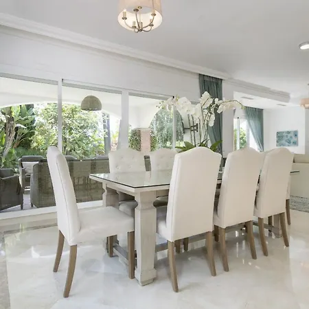 La Quinta 5 Bedroom With Heated Pool *