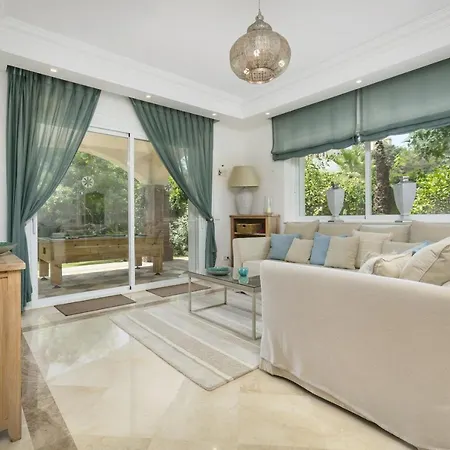La Quinta 5 Bedroom With Heated Pool *